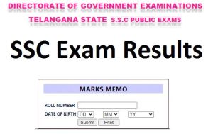 ts ssc result 20201 ts 10th result 2021