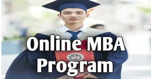 online mba program best mba college list 2023